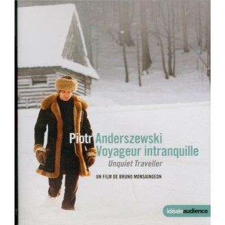 Voyageur intranquille, un film de Bruno Monsaingeon..